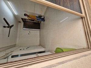 1 BHK Apartment For Rent in Bachraj Landmark, Virar West