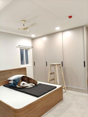 1 BHK Builder Floor For Rent in Kondapur