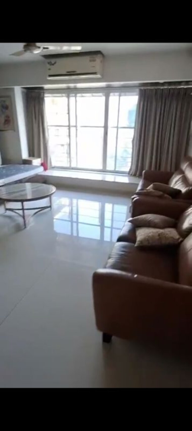 Living Room, lokhandwala-complex 3 Bedroom 1300 Sq.Ft. Apartment In Andheri West Mumbai 10150171