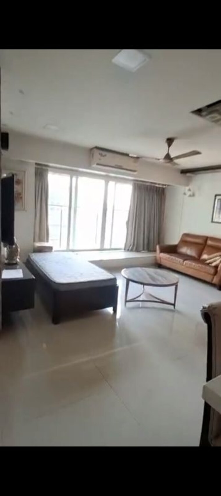 Living Room, lokhandwala-complex 3 Bedroom 1300 Sq.Ft. Apartment In Andheri West Mumbai 10150171