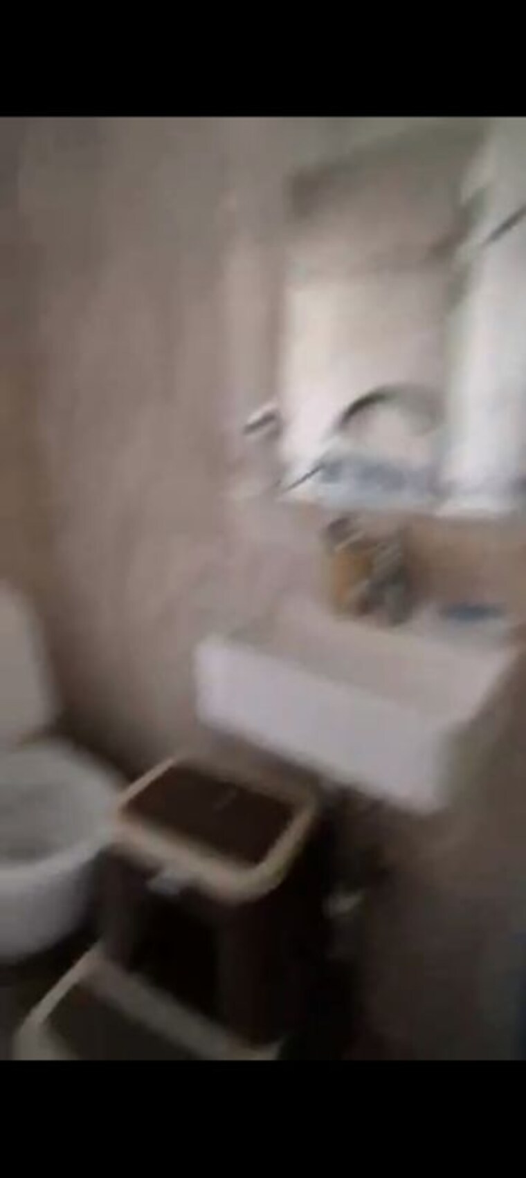 Bathroom, lokhandwala-complex 3 Bedroom 1300 Sq.Ft. Apartment In Andheri West Mumbai 10150171