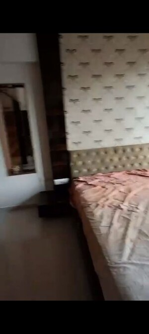 Bedroom in 3 BHK Apartment at Lokhandwala Complex, Andheri West – for Rent