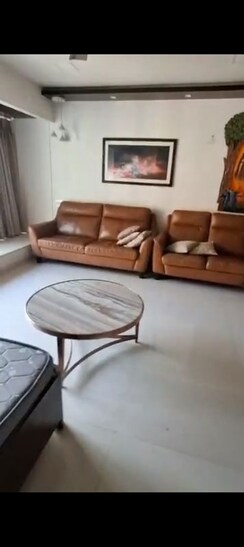3 BHK Apartment For Rent in Lokhandwala Complex