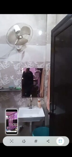 Furnished Amenities in 2 BHK Independent House at R K Tower, Palam Vihar Extension – for Sale