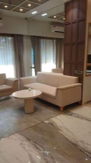 3 BHK Builder Floor For Sale in Shreeji Sky Rise, Kandivali West