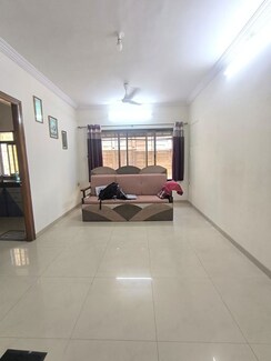 1 BHK + Pooja Room Apartment For Rent in Jyoti Castle