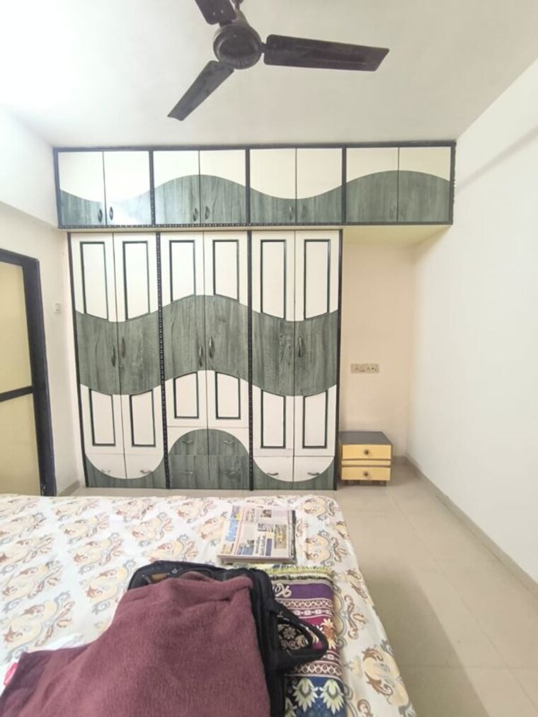 Bedroom, jyoti-castle 1 Bedroom 440 Sq.Ft. Apartment In Malad West Mumbai 10150180