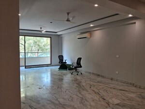 3 BHK Builder Floor For Rent in Greater Kailash I