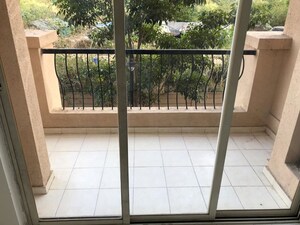 1 BHK Apartment For Rent in Nandan Acura, Balewadi