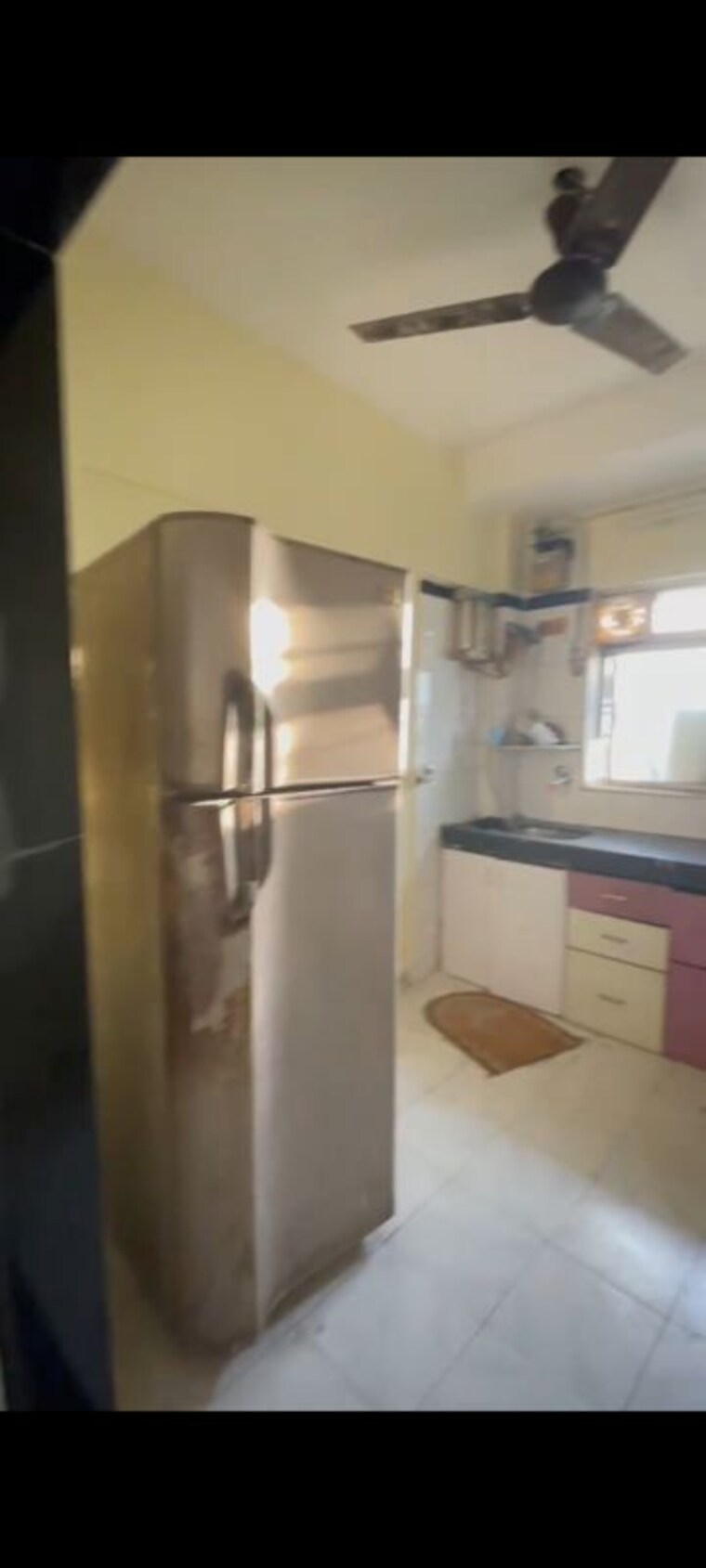 Kitchen, kshitij-chs 1 Bedroom 575 Sq.Ft. Apartment In Goregaon East Mumbai 10150310