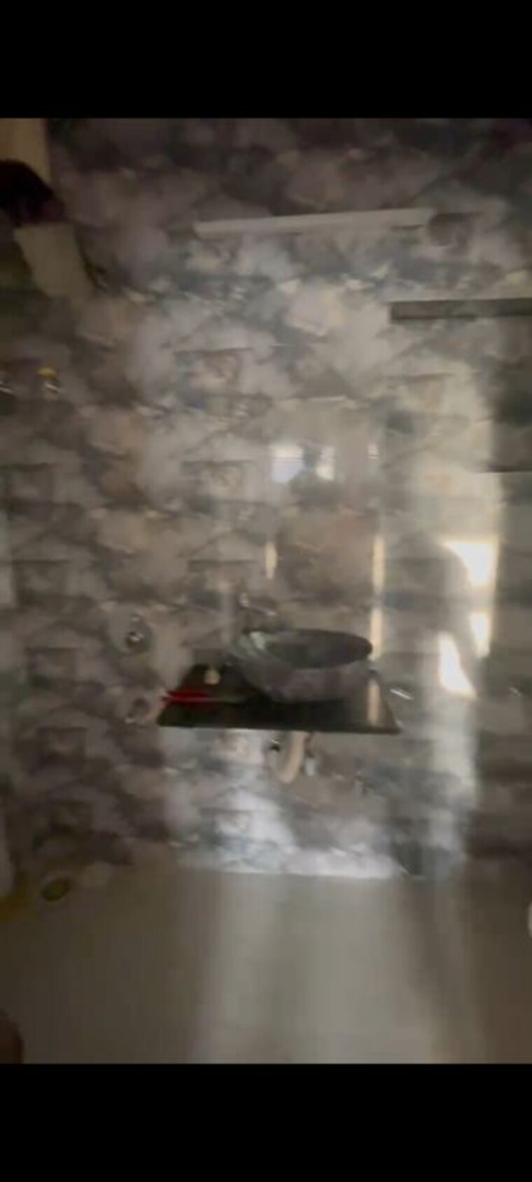 Bathroom, kshitij-chs 1 Bedroom 575 Sq.Ft. Apartment In Goregaon East Mumbai 10150310