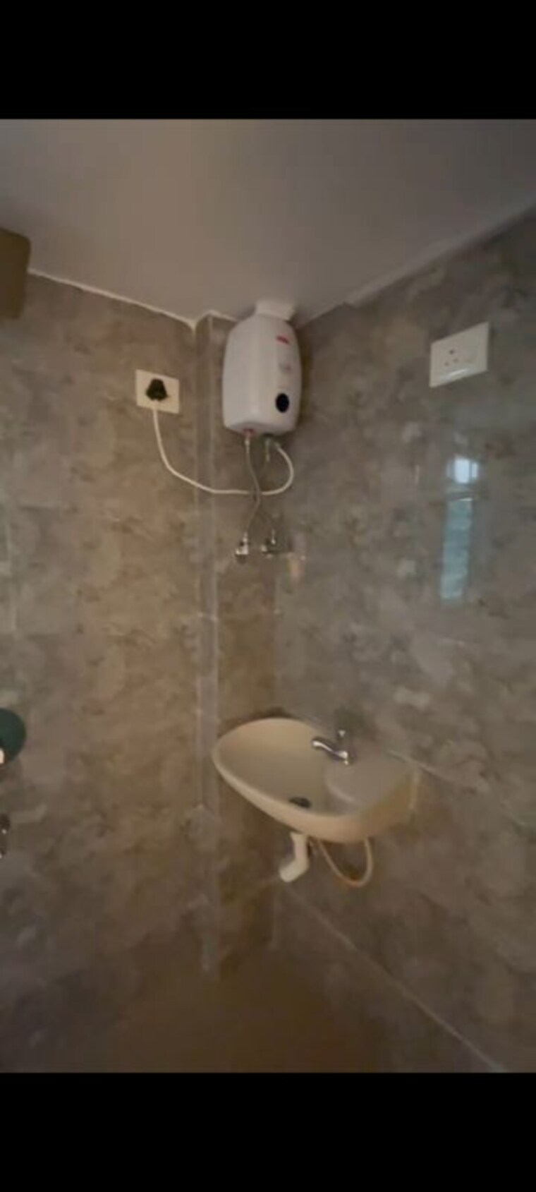 Bathroom, kshitij-chs 1 Bedroom 575 Sq.Ft. Apartment In Goregaon East Mumbai 10150310