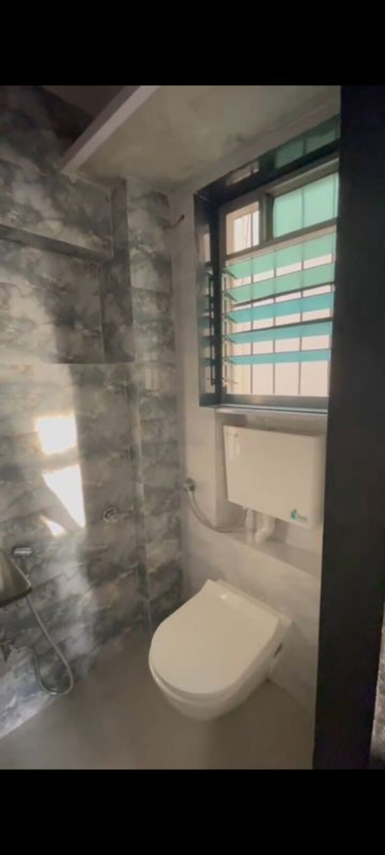 Bathroom, kshitij-chs 1 Bedroom 575 Sq.Ft. Apartment In Goregaon East Mumbai 10150310