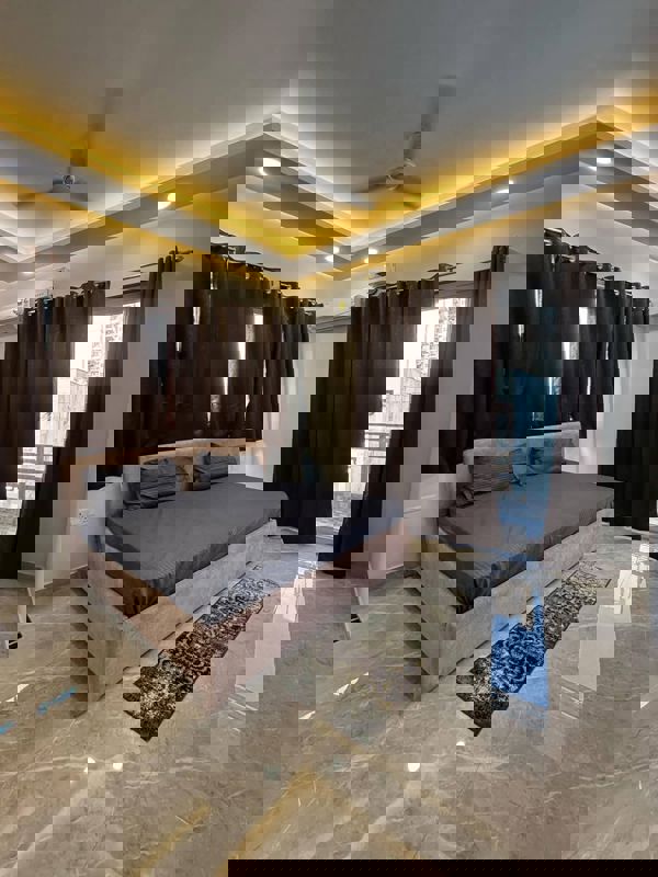 3 BHK 2030 Sq.Ft. Apartment in Ivory County