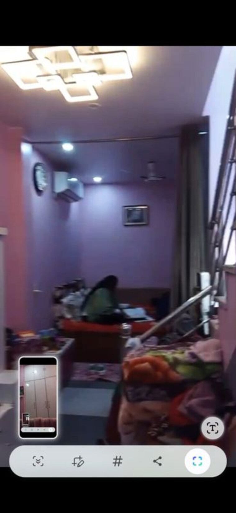 undefined, r-k-tower 2 Bedroom 30 Sq.Yd. Independent House In Palam Vihar Extension Gurgaon 10150311