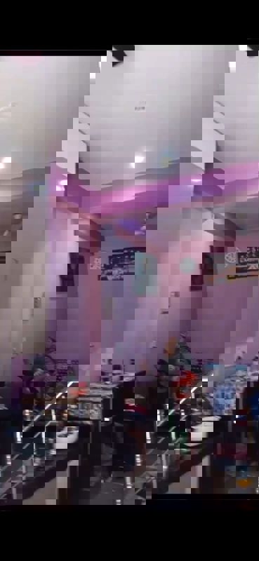 2 BHK 30 Sq.Yd. Independent House in R K Tower