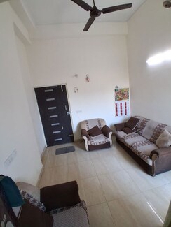 1 BHK Apartment For Rent in Gaur City 2 - 14th Avenue