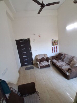 1 BHK Apartment For Rent in Gaur City 2 - 14th Avenue, Sector 16c Greater Noida