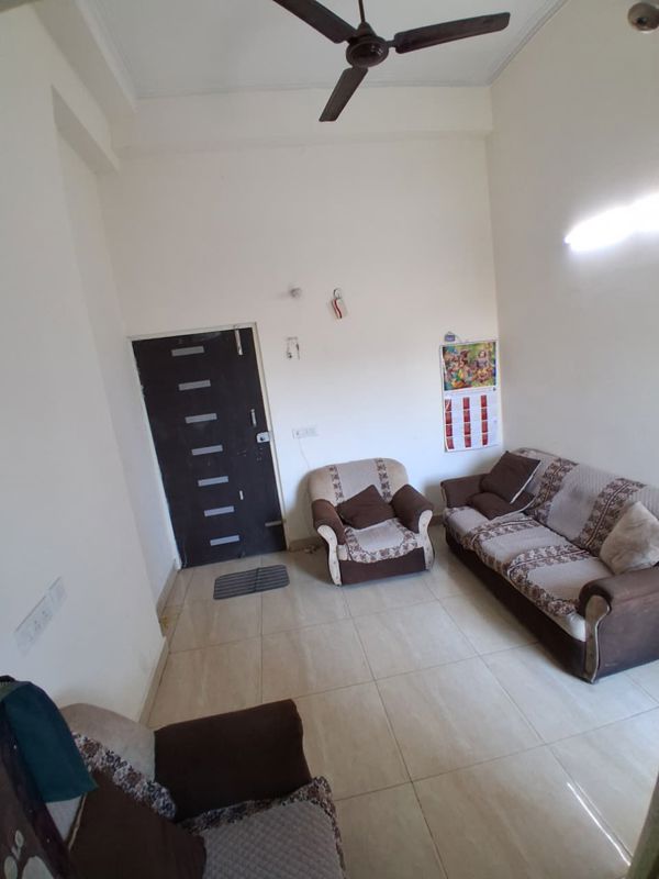 1 BHK Apartment For Rent in Gaur City 2 - 14th Avenue