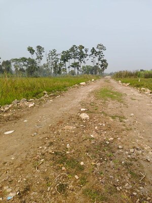 Plot Area in  Plot at Sector 89 – for Sale