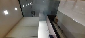 Kitchen in  Office Space at Pandri – for Rent