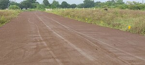 Plot Area in  Plot at Mhasrul Gaon – for Sale