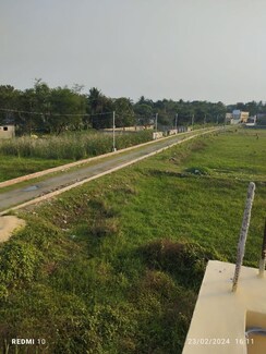 Plot For Sale in Sector 89