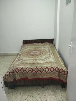 1 BHK + Pooja Room Apartment For Rent in Kaustubh Usha Colony CHS