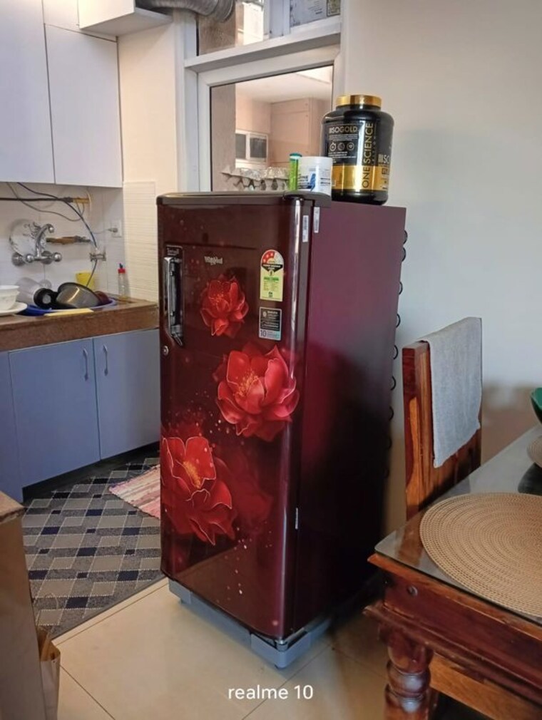 undefined, exotica-dreamville 2 Bedroom 1035 Sq.Ft. Apartment In Sector 16c Greater Noida Greater Noida 10150326