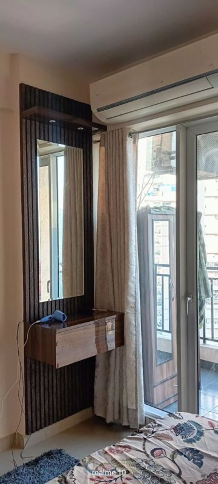 undefined, exotica-dreamville 2 Bedroom 1035 Sq.Ft. Apartment In Sector 16c Greater Noida Greater Noida 10150326