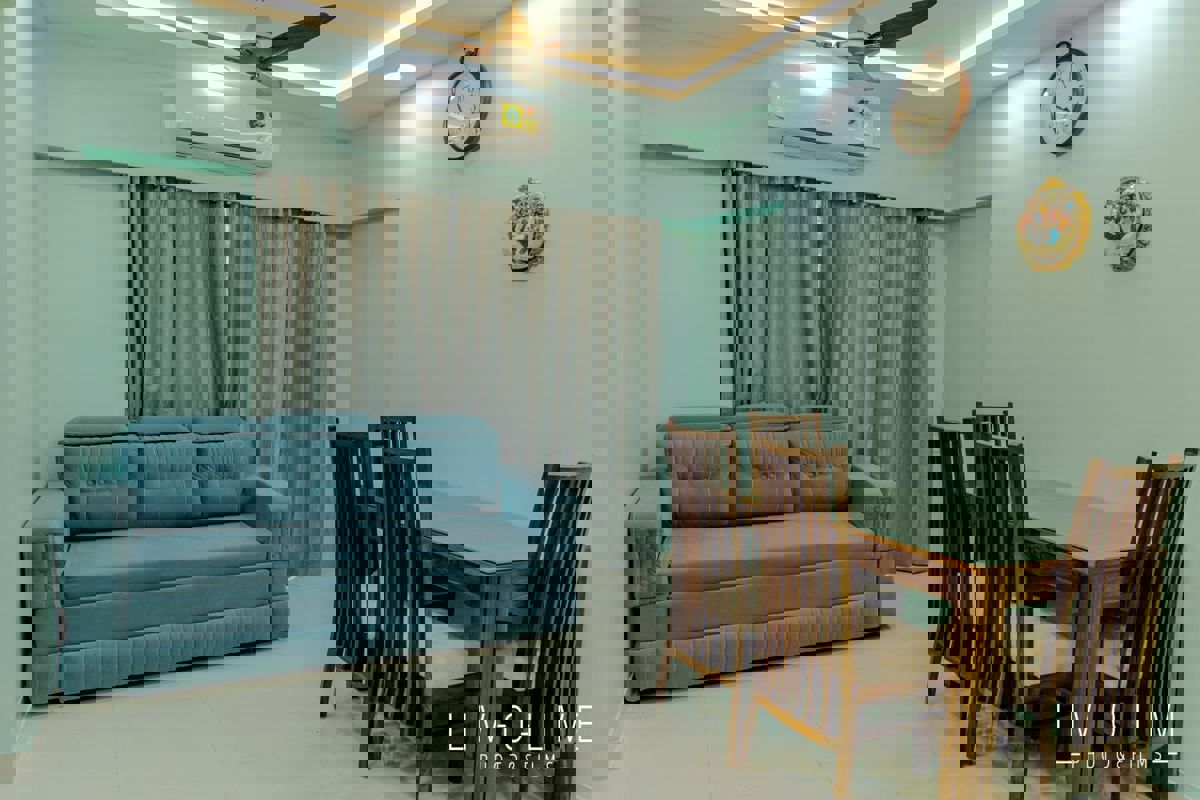 1 BHK 356 Sq.Ft. Apartment in JVM Veda