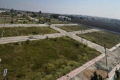 Plot For Sale in Chaksu