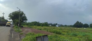 Plot Area in  Plot at Mhasrul Gaon – for Sale