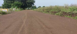 Plot Area in  Plot at Mhasrul Gaon – for Sale