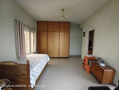 3 BHK + Pooja Room,Study Room Apartment For Sale in Sharnam Signatures