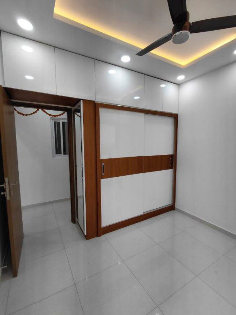 Room, godrej-park-retreat 2 Bedroom 987 Sq.Ft. Apartment In Sarjapur Road Bangalore 10150328