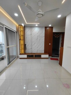 2 BHK + Pooja Room Apartment For Rent in Godrej Park Retreat