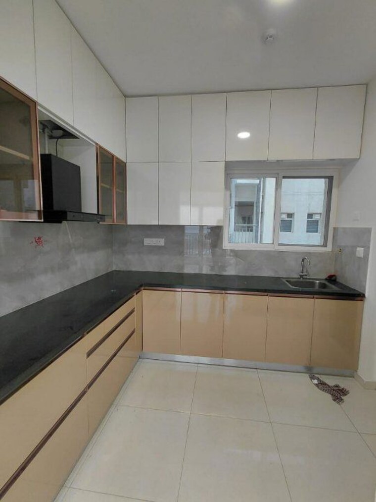 Kitchen, godrej-park-retreat 2 Bedroom 987 Sq.Ft. Apartment In Sarjapur Road Bangalore 10150328