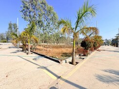 Plot For Sale in Biharigarh