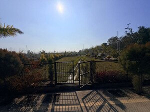  Plot – Exterior View View at Biharigarh - for Sale