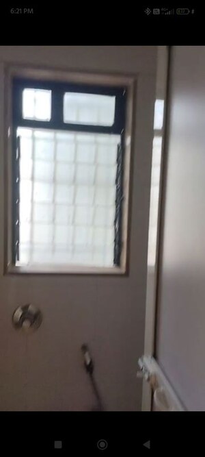 Bathroom in 2 BHK Apartment at Puraniks One Hometown, Ghodbunder Road – for Rent