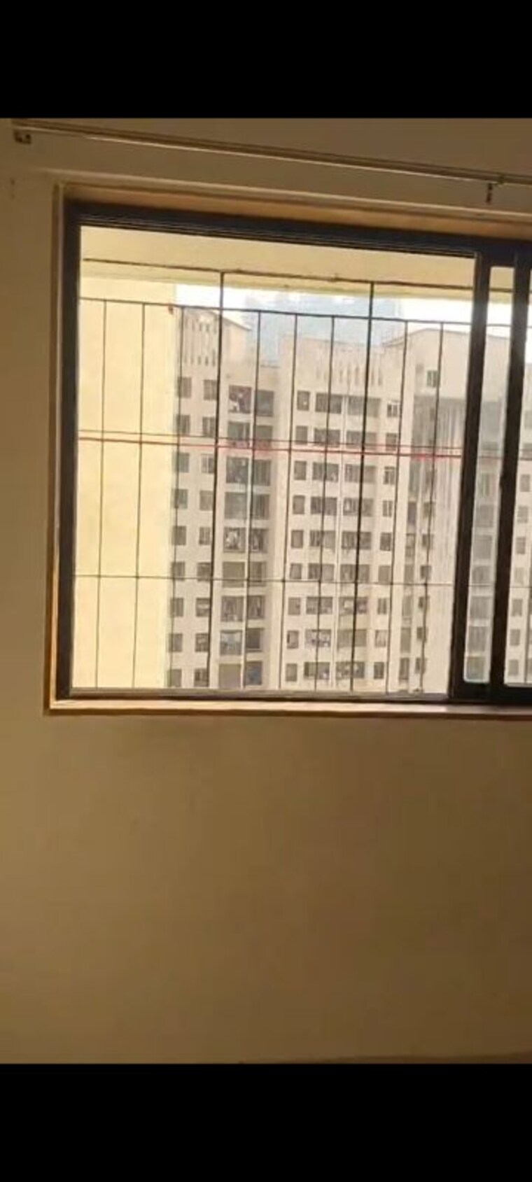 Balcony, puraniks-one-hometown 2 Bedroom 880 Sq.Ft. Apartment In Ghodbunder Road Thane 10150385