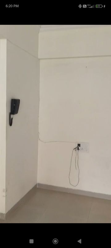 2 BHK 880 Sq.Ft. Apartment in Puraniks One Hometown