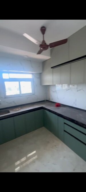 Kitchen in 2 BHK Apartment at Shams Devraj Residency, Malad West – for Rent