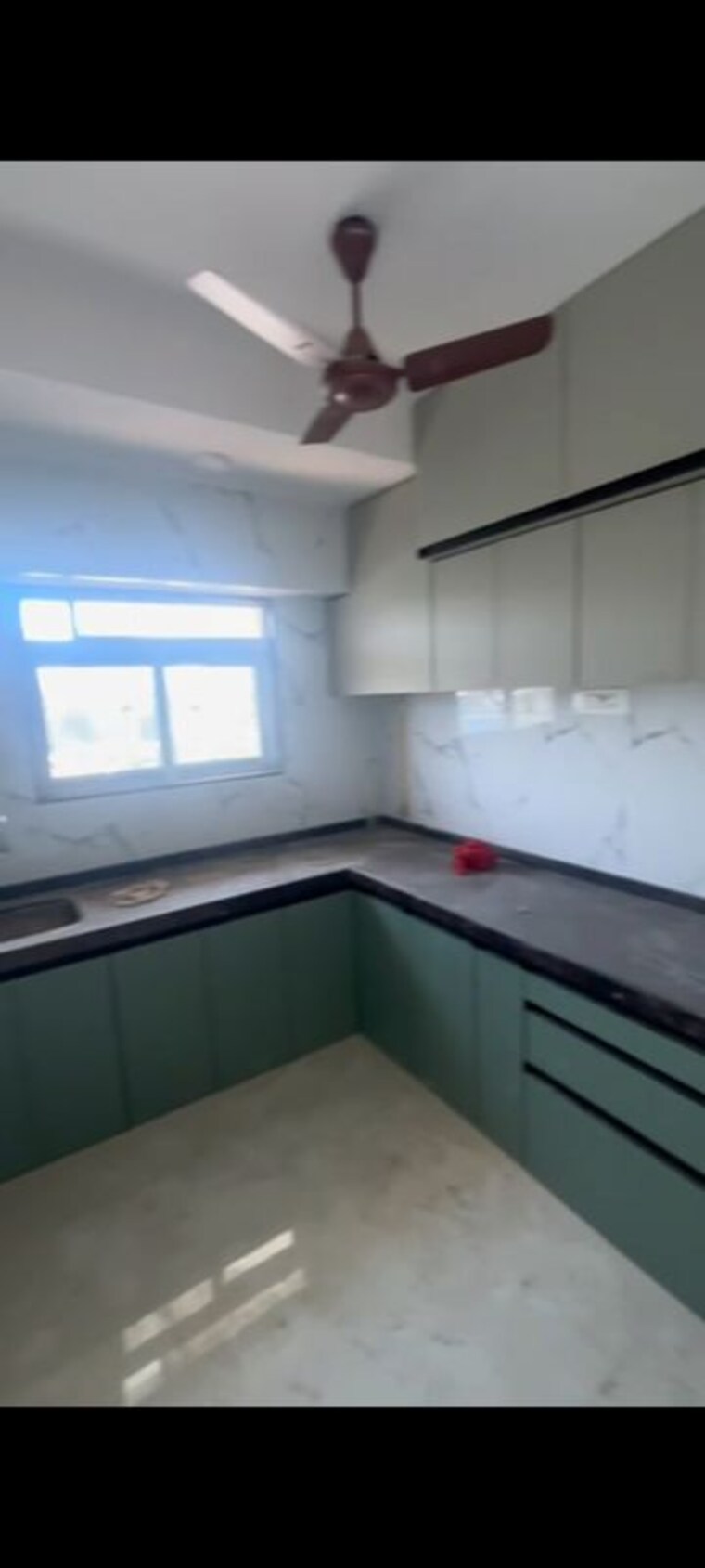 Kitchen, shams-devraj-residency 2 Bedroom 621 Sq.Ft. Apartment In Malad West Mumbai 10150372