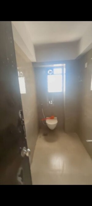 Building Lobby in 2 BHK Apartment at Shams Devraj Residency, Malad West – for Rent