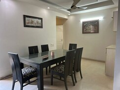 3 BHK + Store Room Apartment For Sale in Vatika City