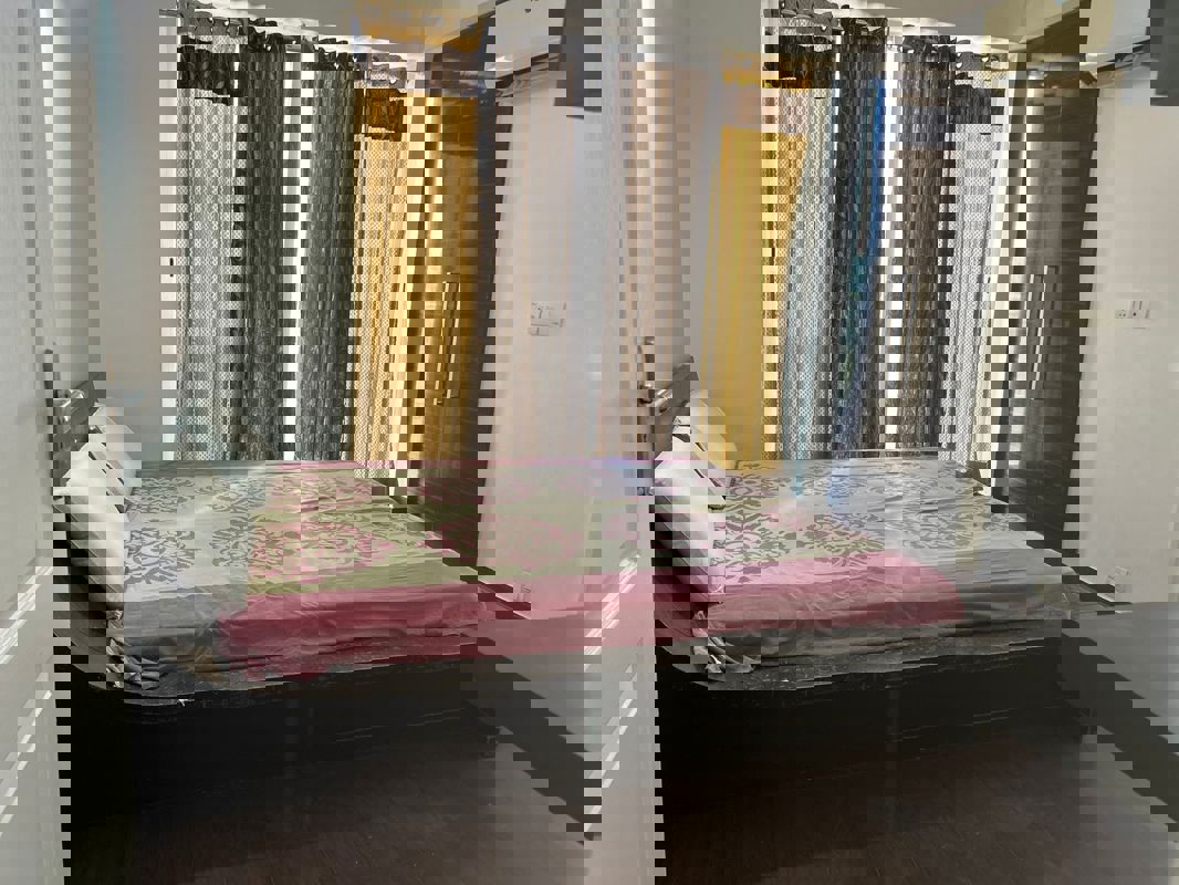 3 BHK + Store Room 1940 Sq.Ft. Apartment in Vatika City