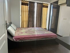 3 BHK + Store Room Apartment For Sale in Vatika City