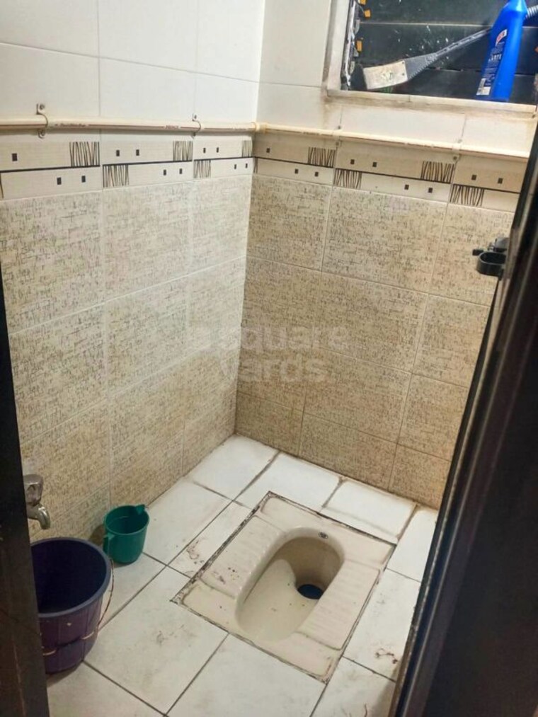 Bathroom, anupam-apartment-bhayander 2 Bedroom 1188 Sq.Ft. Apartment In Bhayandar West Thane 10150400